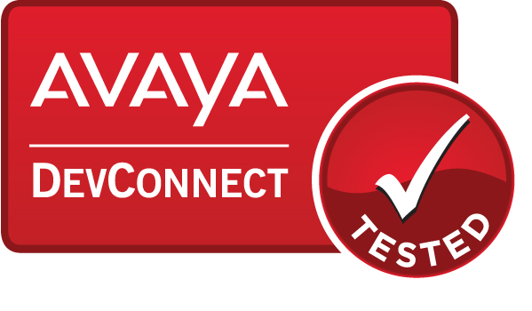 Headset Avaya tested
