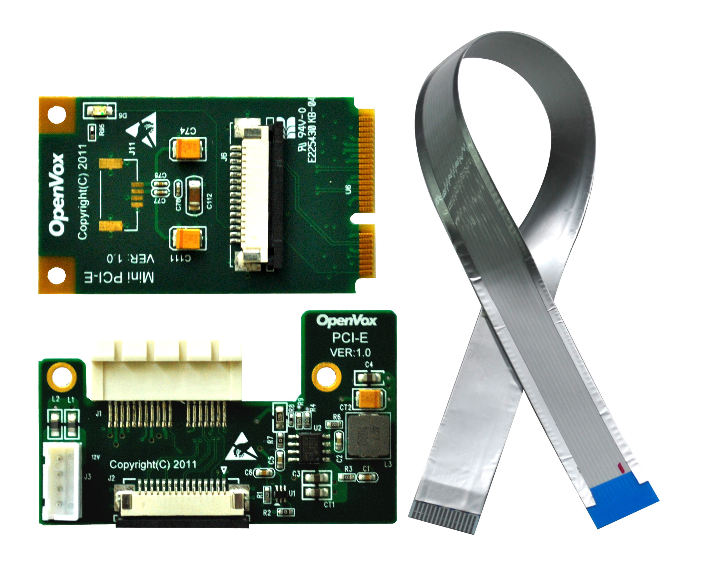 Пост карта pci x1