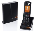 Alcatel Temporis IP1020 IP DECT schnurlos Telefon