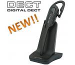 ALCATEL IP70H DECT, DECT GAP Headset compatible with IP300/ IP700G