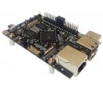 ALLO QUAD Single Board Computer (SBC), Quad Core CortexA9, Speed 1.3GHz for Androide, Linux