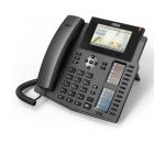 fanvil X6 IP phone with 2 color LCD, PoE, HD-Audio