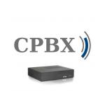 CPBX VoIP/ISDN Telefonanlage