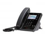 Polycom CX500 Microsoft Lync optimiertes IP-Telefon
